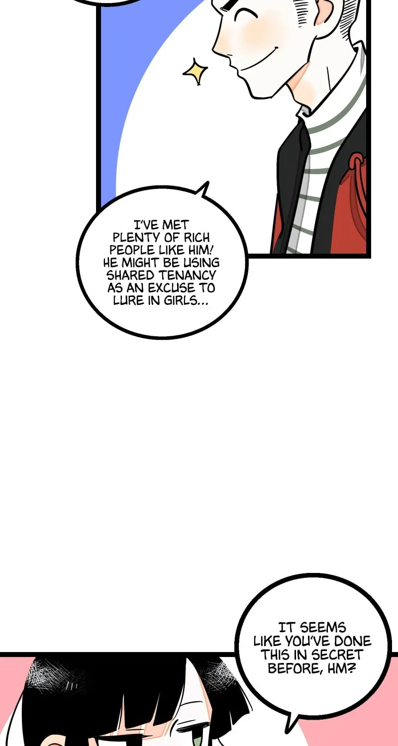 Monday to Weekend (Colored) Chapter 8 page 14 - 