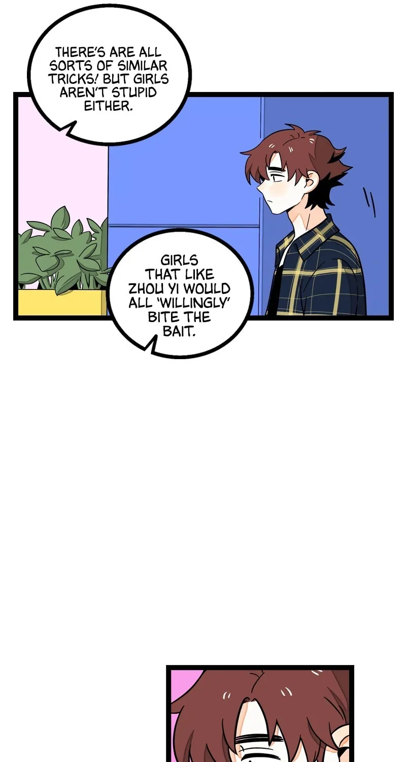 Monday to Weekend (Colored) Chapter 8 page 16 - 
