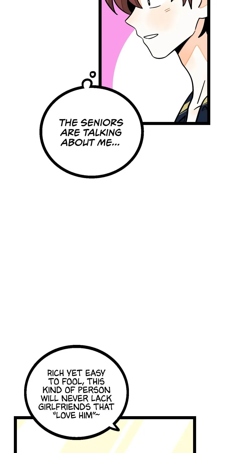Monday to Weekend (Colored) Chapter 8 page 17 - 