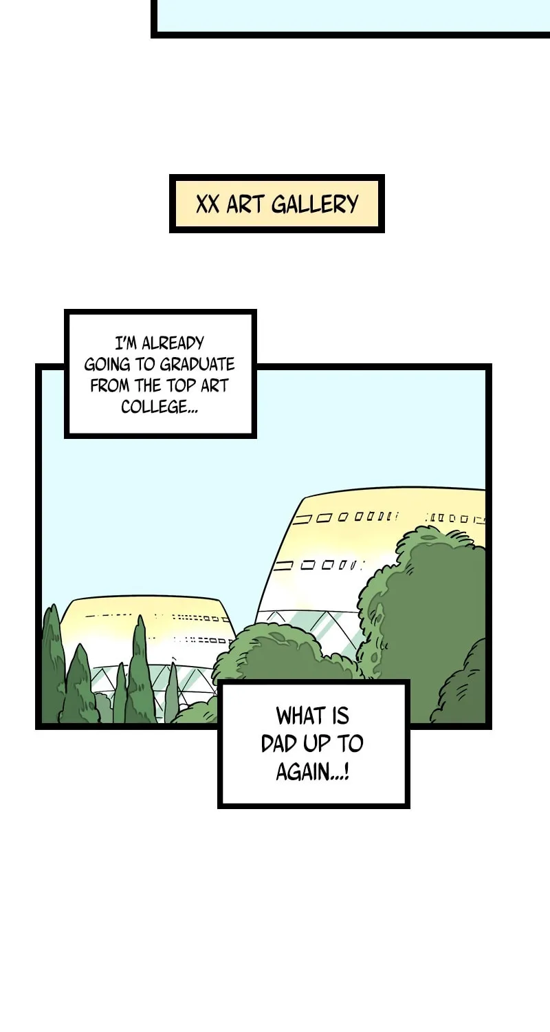 Monday to Weekend (Colored) Chapter 8 page 24 - 