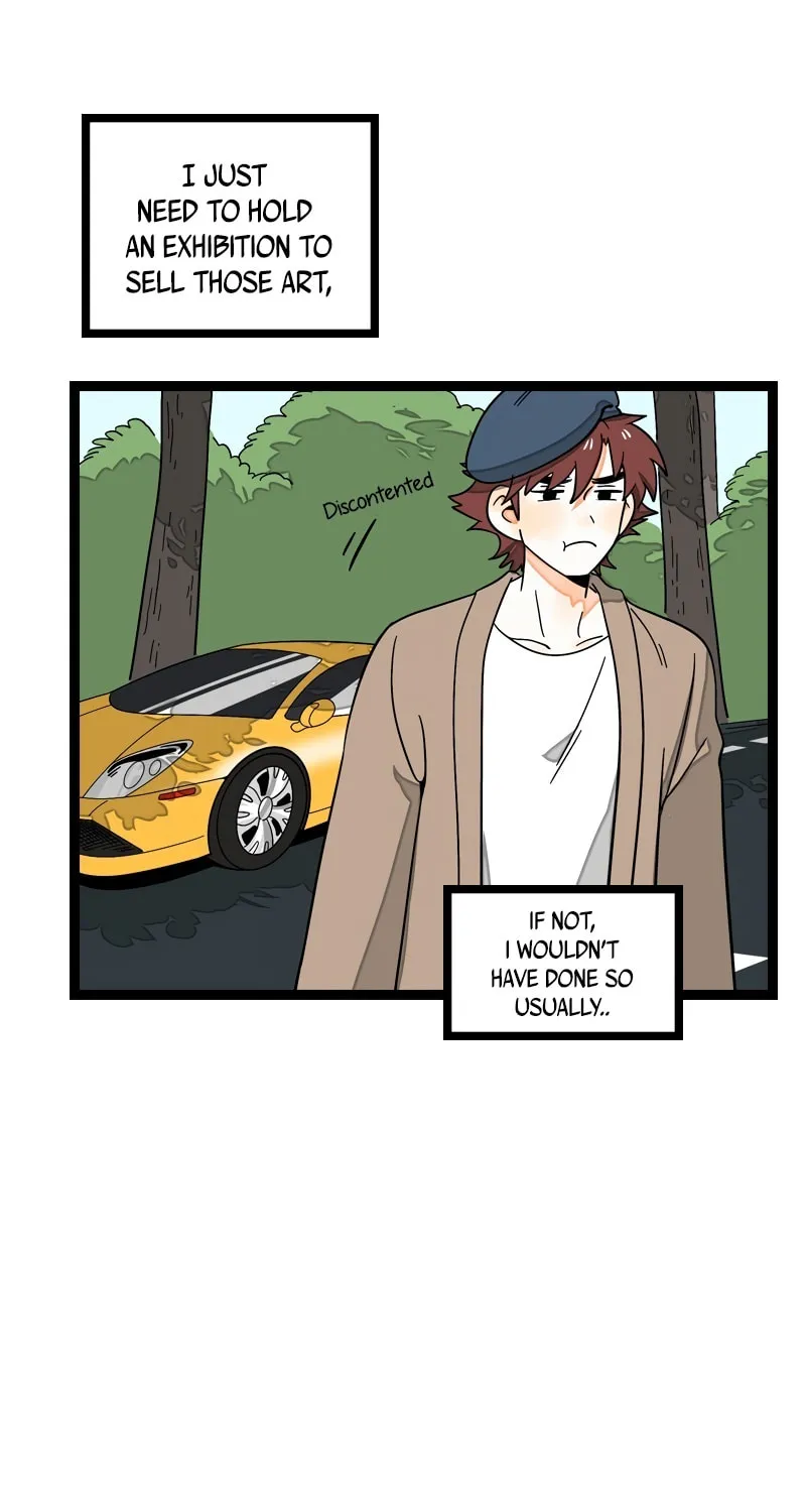 Monday to Weekend (Colored) Chapter 8 page 25 - 