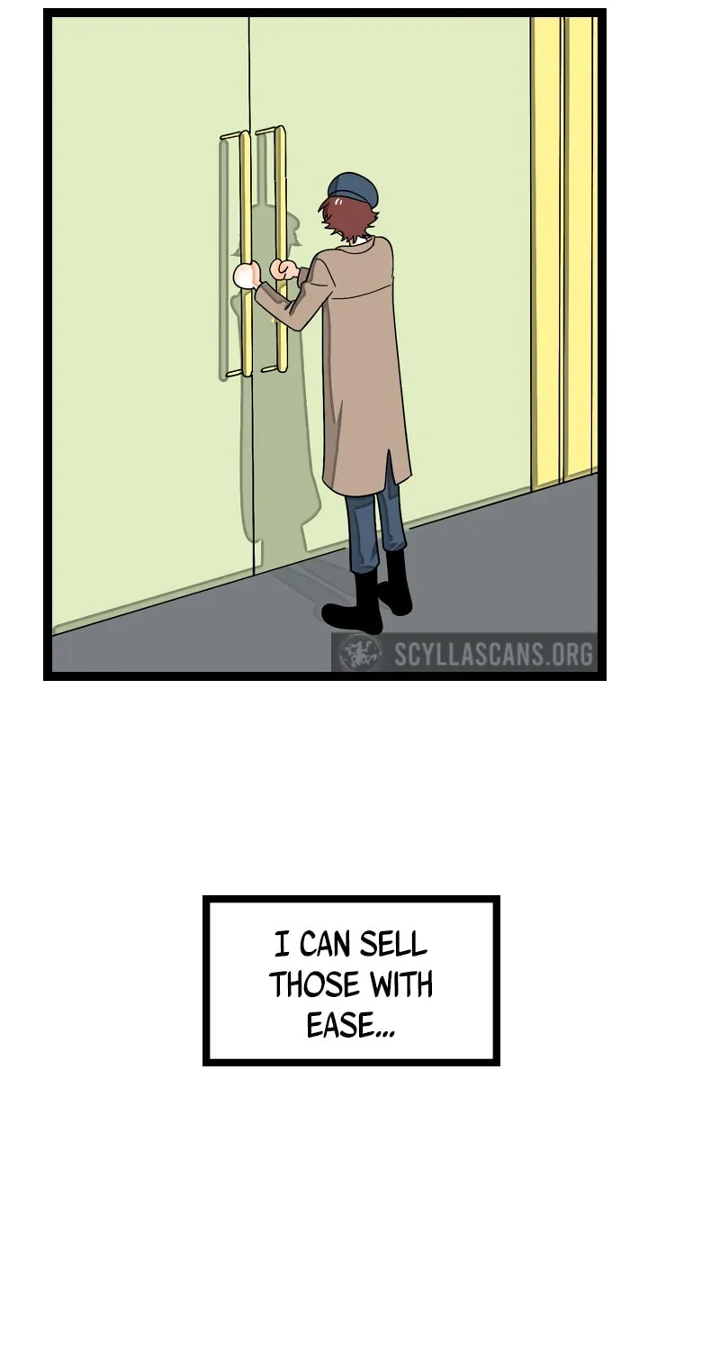 Monday to Weekend (Colored) Chapter 8 page 26 - 