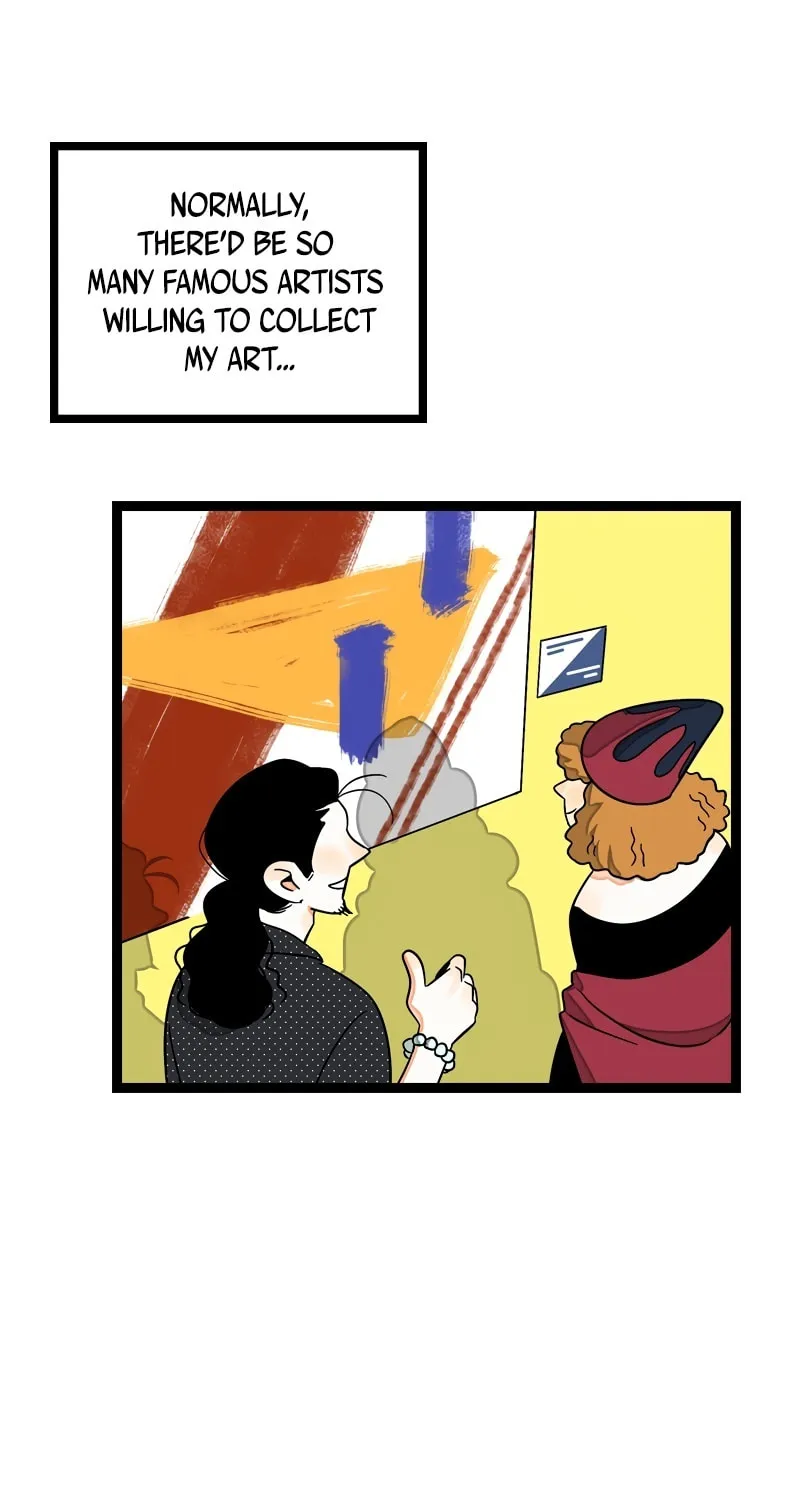 Monday to Weekend (Colored) Chapter 8 page 30 - 