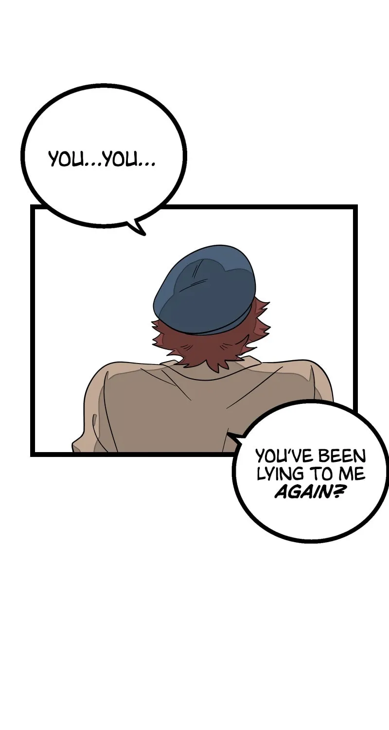 Monday to Weekend (Colored) Chapter 8 page 33 - 