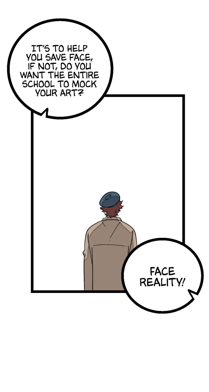 Monday to Weekend (Colored) Chapter 8 page 34 - 