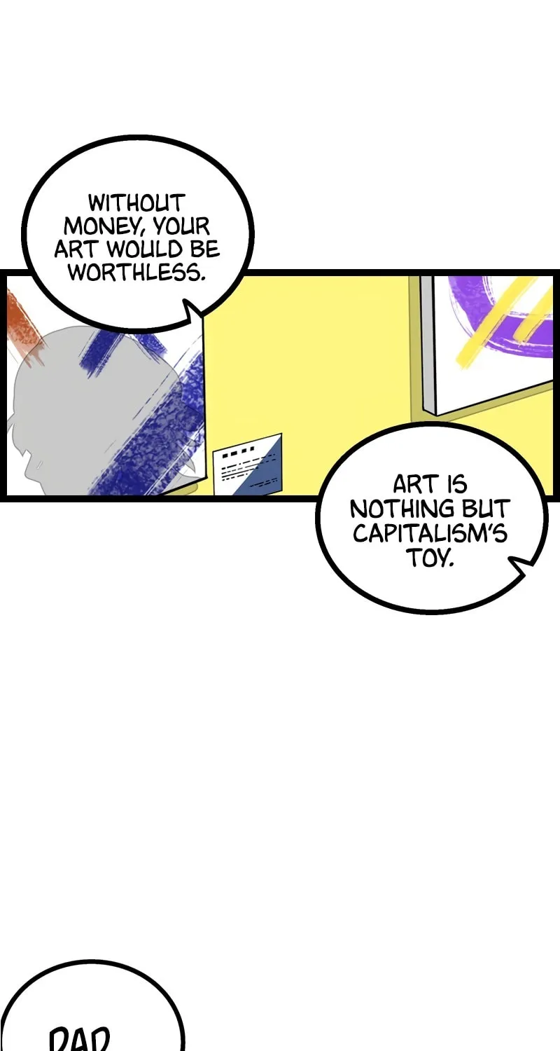 Monday to Weekend (Colored) Chapter 8 page 35 - 