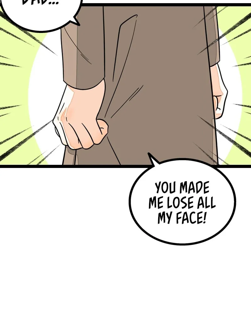 Monday to Weekend (Colored) Chapter 8 page 36 - 