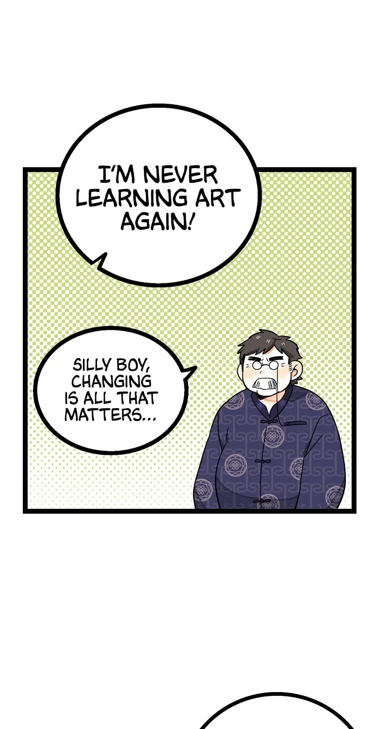 Monday to Weekend (Colored) Chapter 8 page 37 - 
