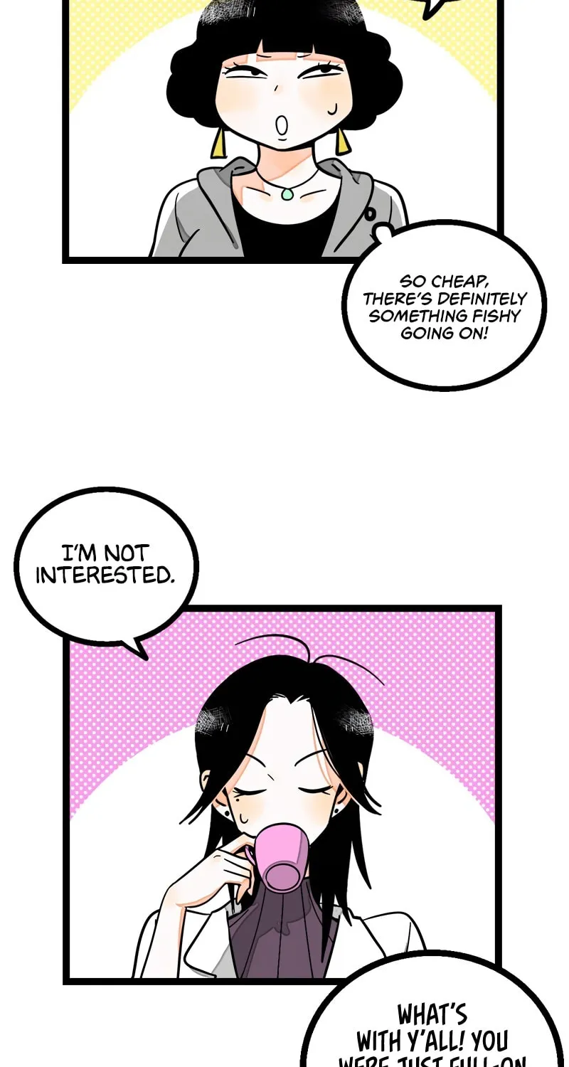 Monday to Weekend (Colored) Chapter 8 page 7 - 