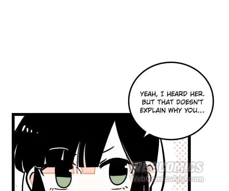 Monday to Weekend (Colored) Chapter 80 page 19 - 