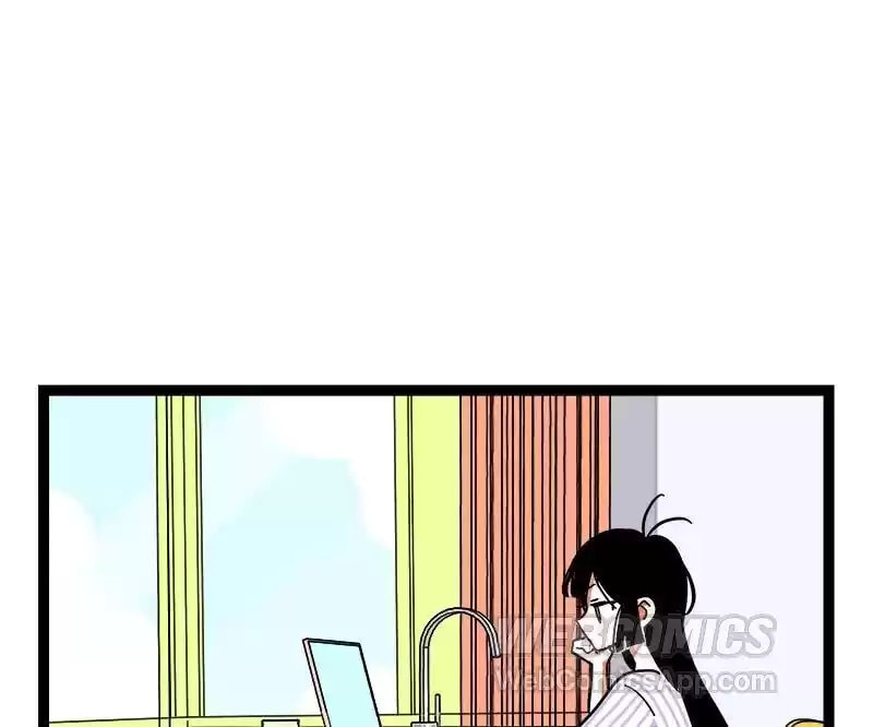 Monday to Weekend (Colored) Chapter 80 page 3 - 