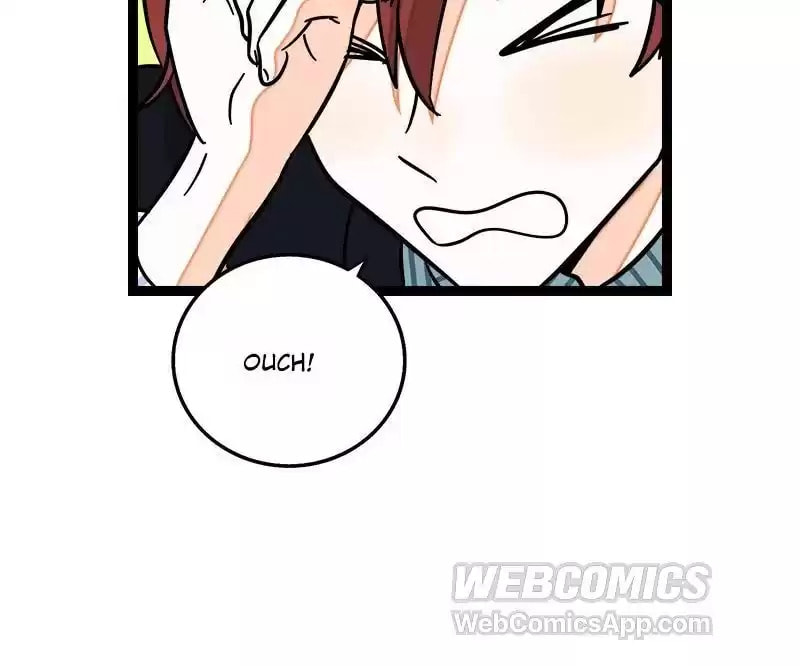 Monday to Weekend (Colored) Chapter 80 page 27 - 