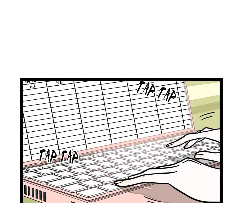 Monday to Weekend (Colored) Chapter 80 page 28 - 