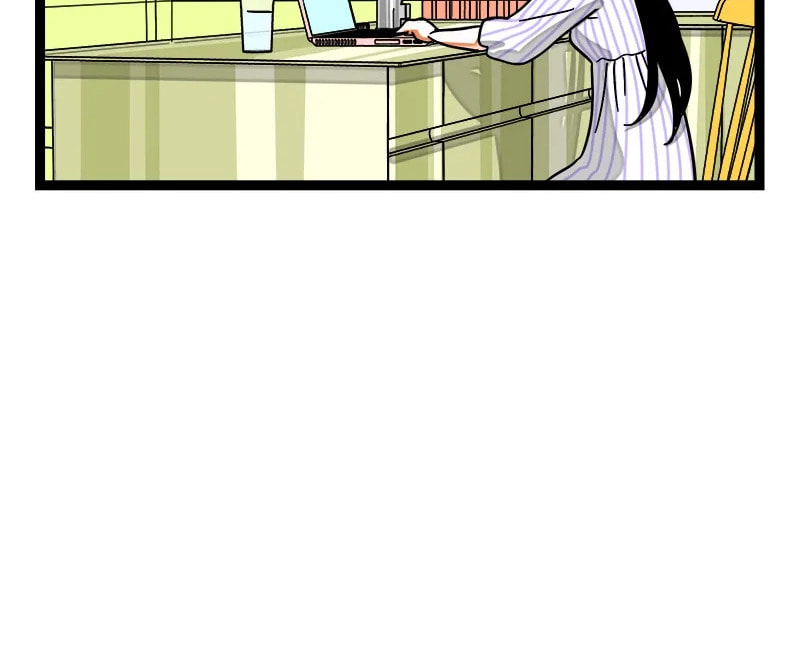 Monday to Weekend (Colored) Chapter 80 page 4 - 