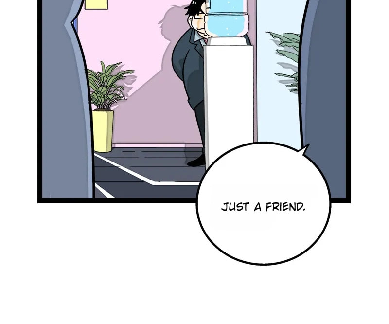 Monday to Weekend (Colored) Chapter 80 page 34 - 