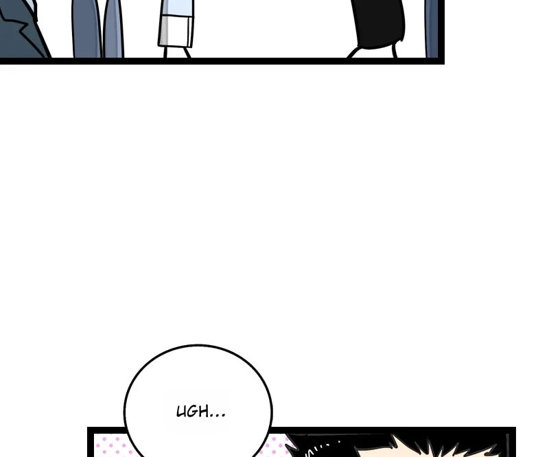 Monday to Weekend (Colored) Chapter 80 page 38 - 