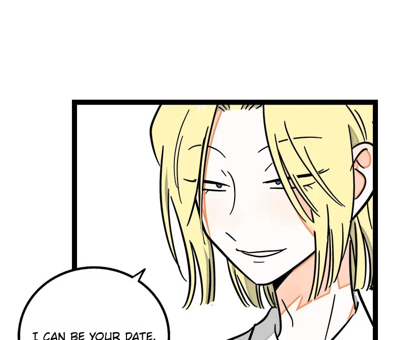Monday to Weekend (Colored) Chapter 80 page 42 - 