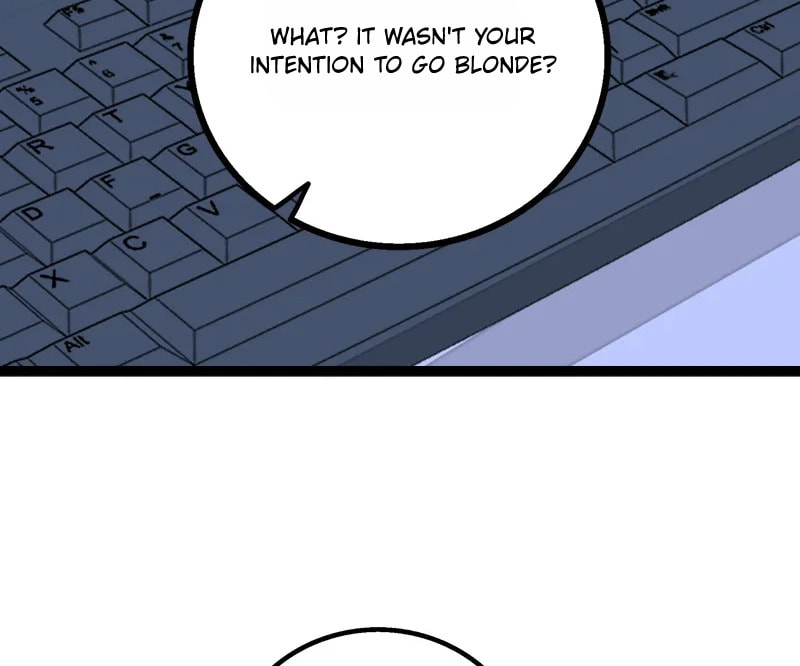Monday to Weekend (Colored) Chapter 80 page 46 - 