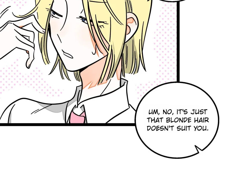 Monday to Weekend (Colored) Chapter 80 page 49 - 