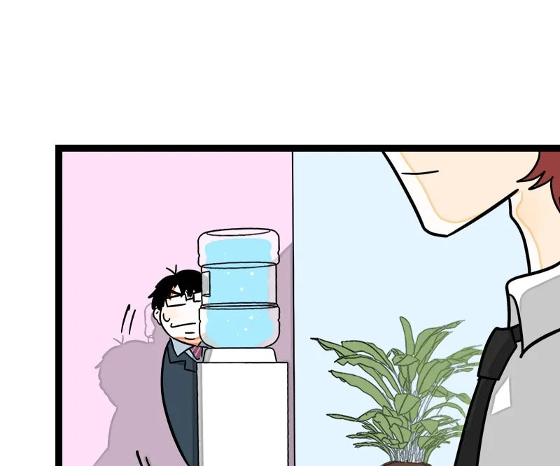 Monday to Weekend (Colored) Chapter 80 page 50 - 