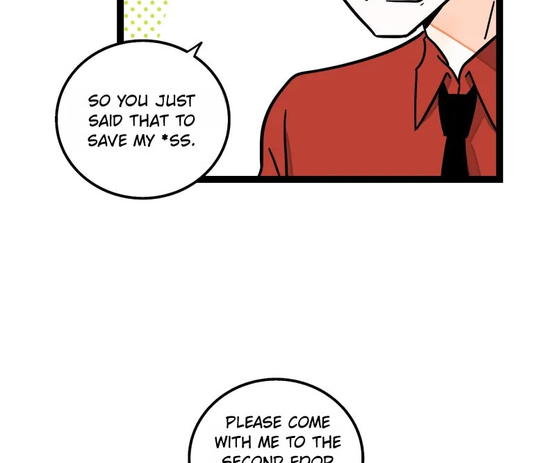 Monday to Weekend (Colored) Chapter 80 page 65 - 