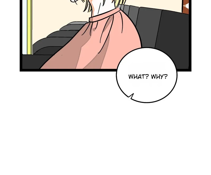 Monday to Weekend (Colored) Chapter 80 page 68 - 