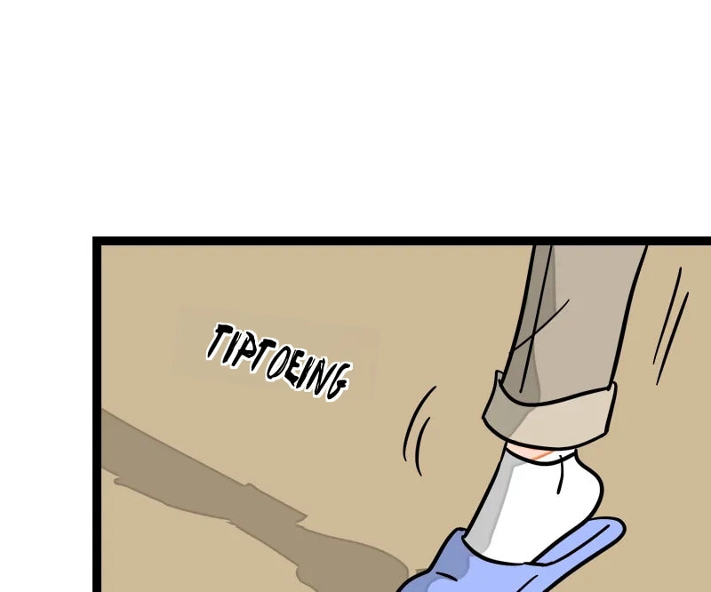 Monday to Weekend (Colored) Chapter 80 page 8 - 