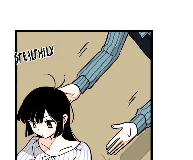 Monday to Weekend (Colored) Chapter 80 page 10 - 