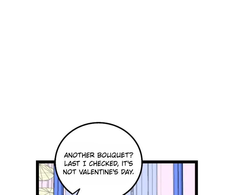 Monday to Weekend (Colored) Chapter 82 page 1 - 