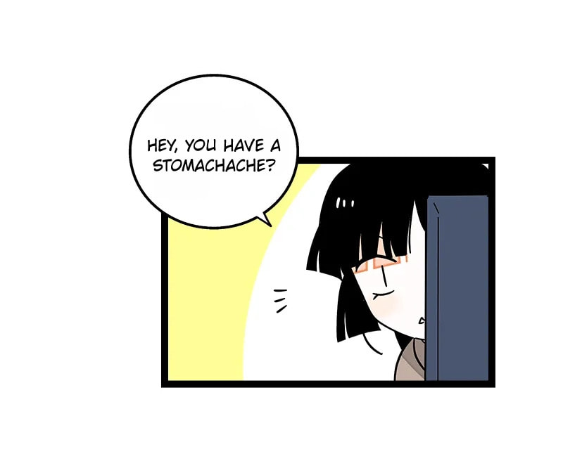 Monday to Weekend (Colored) Chapter 82 page 14 - 