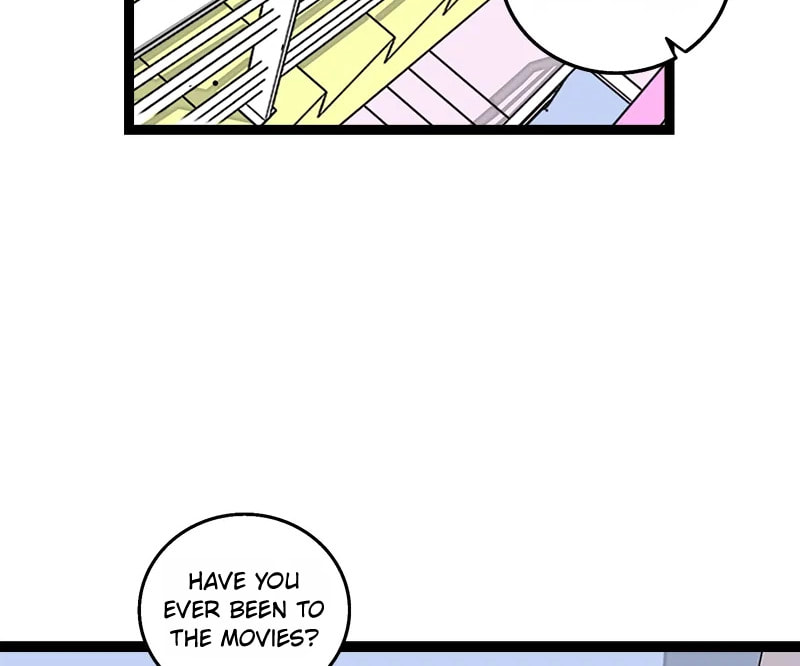 Monday to Weekend (Colored) Chapter 82 page 18 - 
