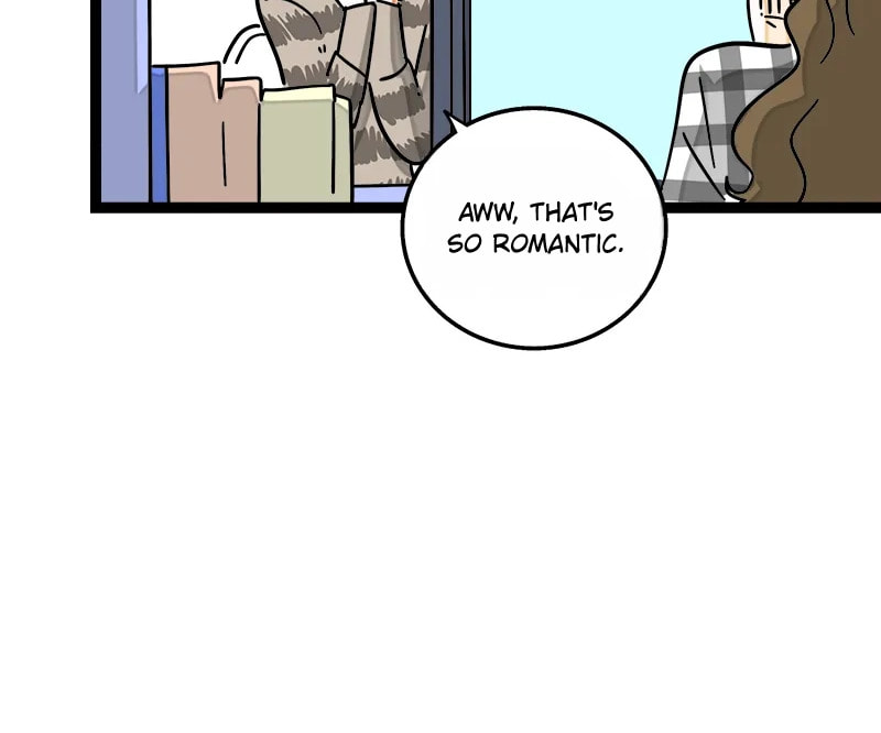 Monday to Weekend (Colored) Chapter 82 page 4 - 