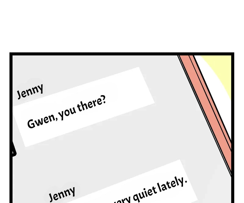 Monday to Weekend (Colored) Chapter 82 page 31 - 