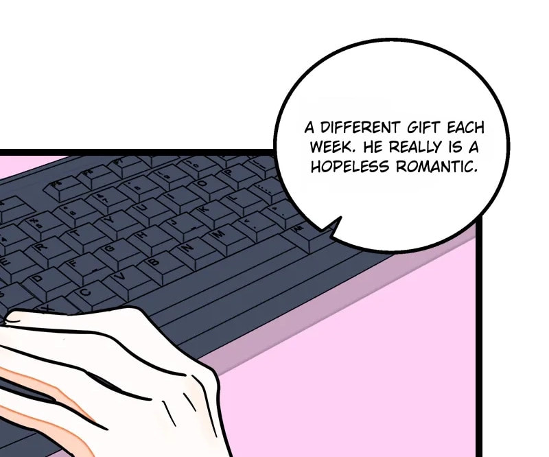 Monday to Weekend (Colored) Chapter 82 page 5 - 