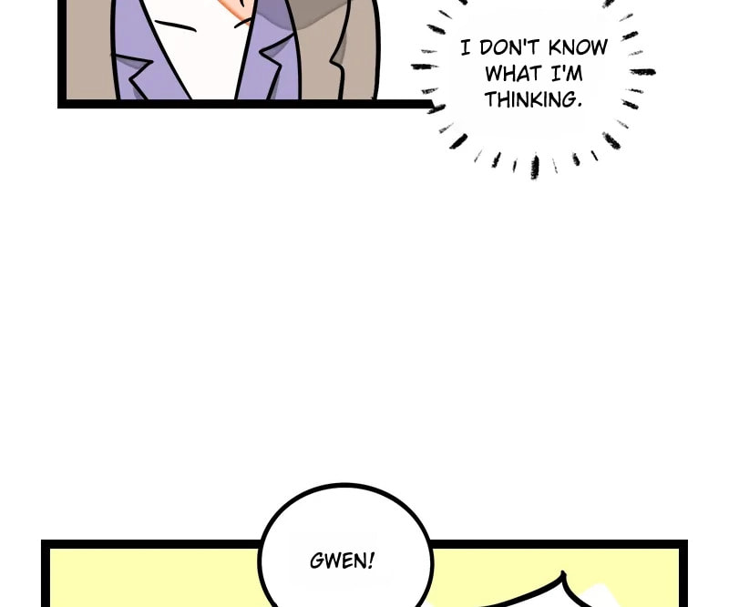 Monday to Weekend (Colored) Chapter 82 page 46 - 