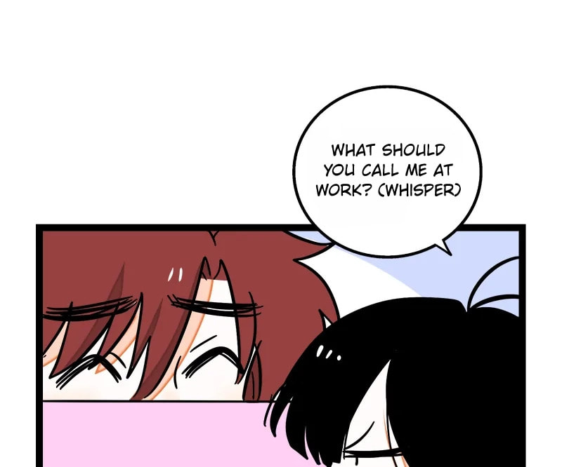 Monday to Weekend (Colored) Chapter 82 page 48 - 