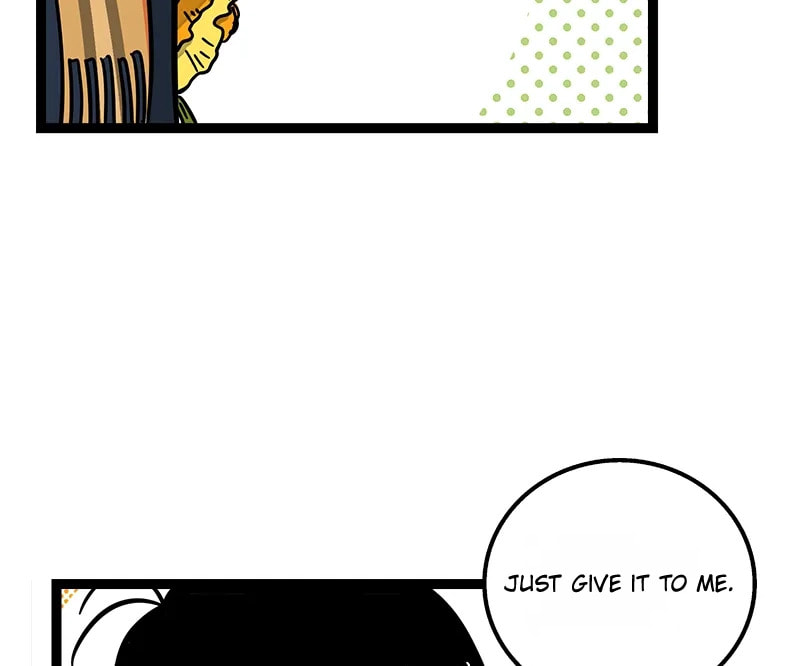 Monday to Weekend (Colored) Chapter 82 page 57 - 