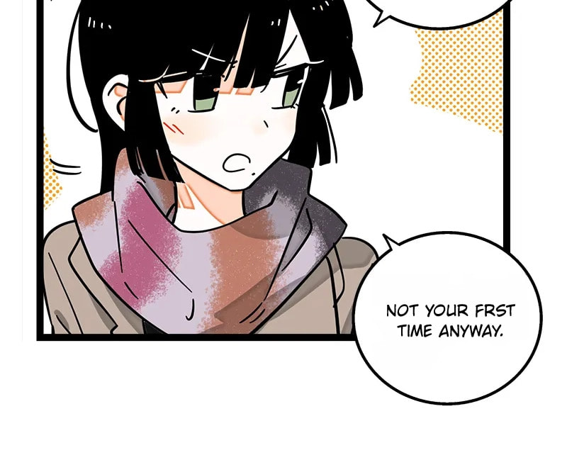 Monday to Weekend (Colored) Chapter 82 page 58 - 