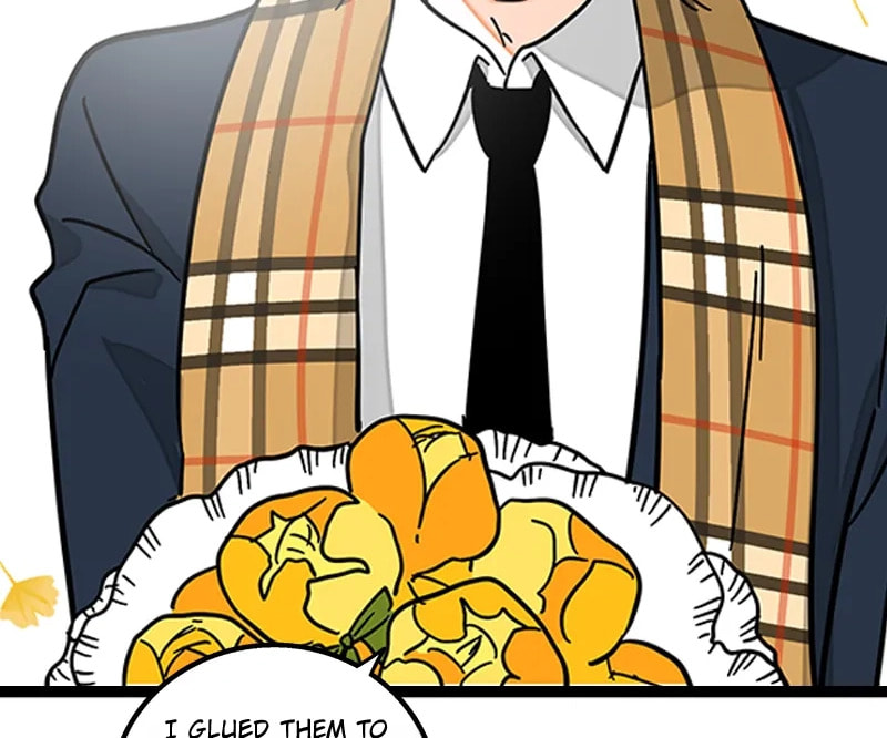 Monday to Weekend (Colored) Chapter 82 page 65 - 