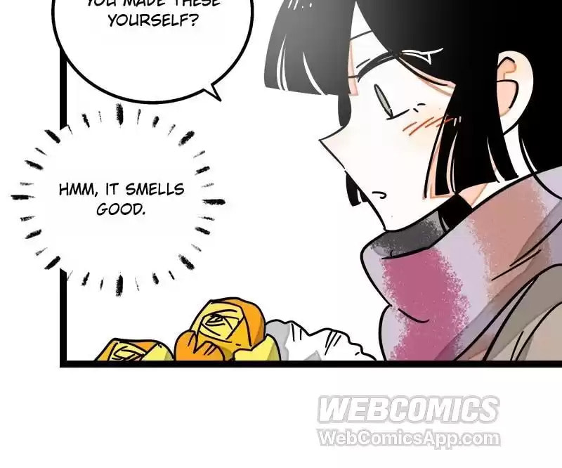 Monday to Weekend (Colored) Chapter 82 page 67 - 