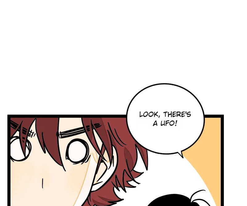 Monday to Weekend (Colored) Chapter 82 page 72 - 