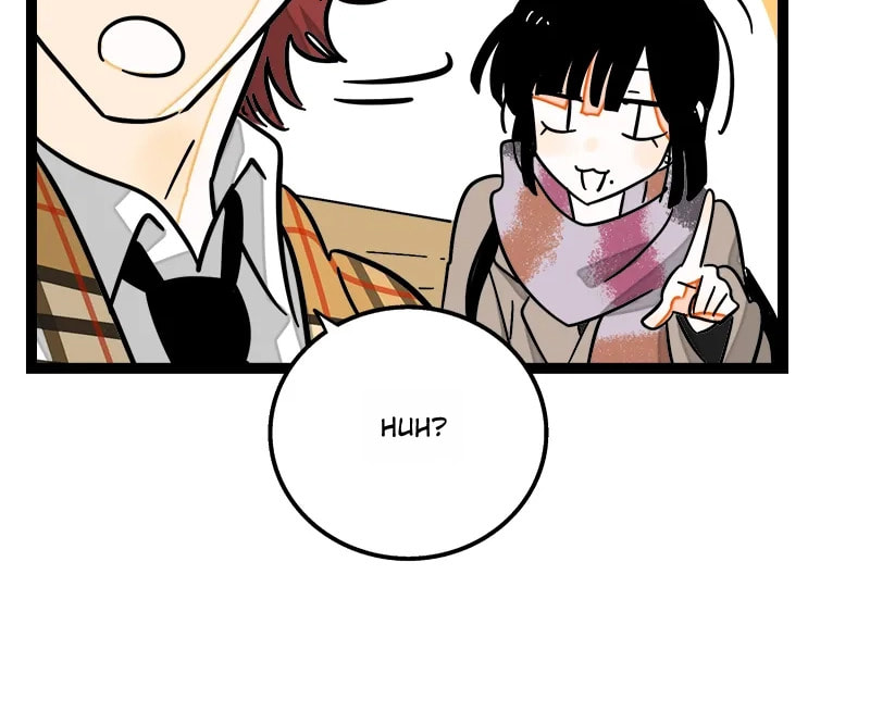 Monday to Weekend (Colored) Chapter 82 page 73 - 