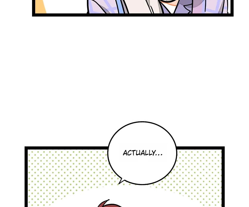 Monday to Weekend (Colored) Chapter 83 page 13 - 