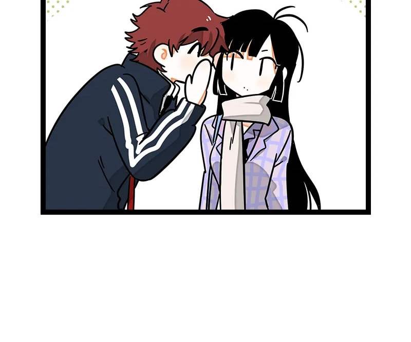 Monday to Weekend (Colored) Chapter 83 page 14 - 