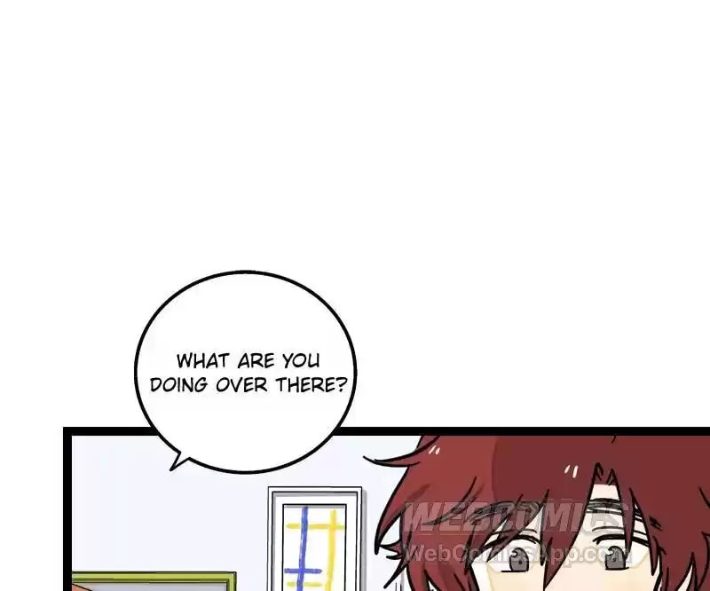 Monday to Weekend (Colored) Chapter 83 page 3 - 
