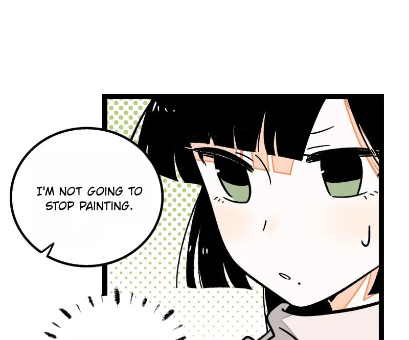 Monday to Weekend (Colored) Chapter 83 page 22 - 
