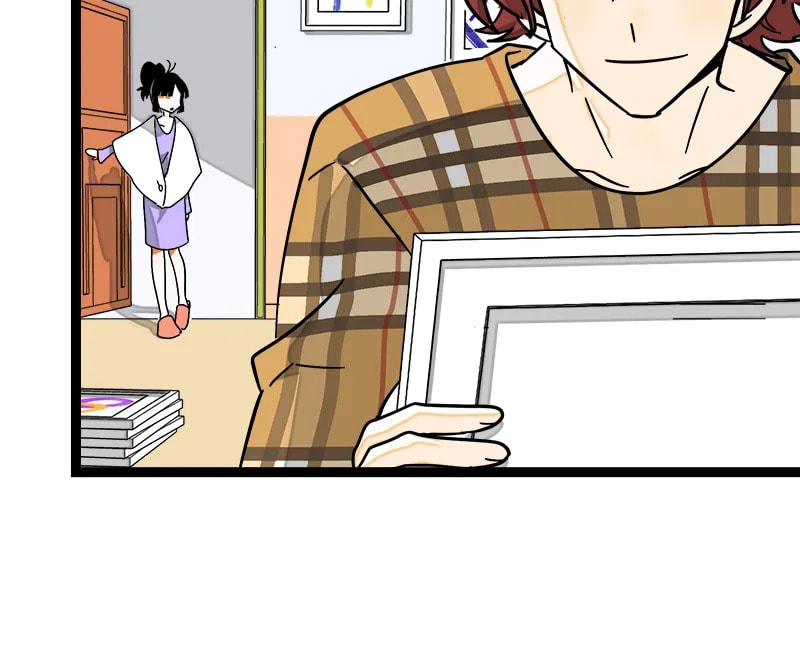Monday to Weekend (Colored) Chapter 83 page 4 - 