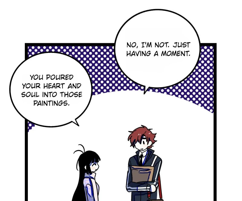 Monday to Weekend (Colored) Chapter 83 page 34 - 
