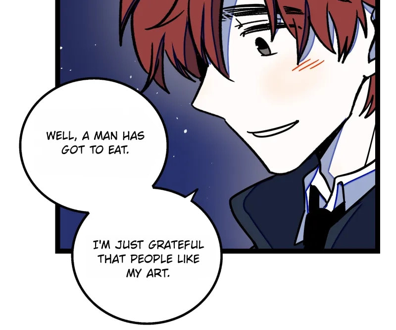 Monday to Weekend (Colored) Chapter 83 page 36 - 