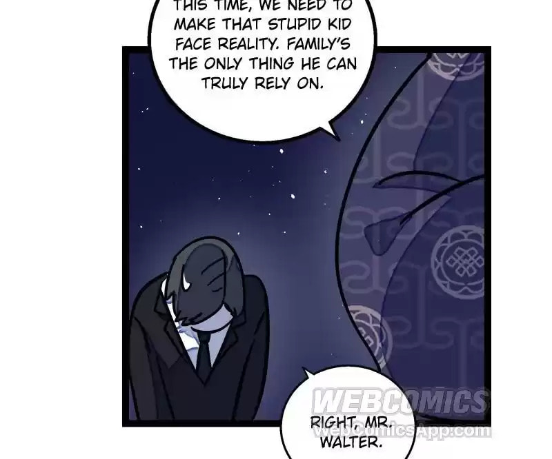 Monday to Weekend (Colored) Chapter 83 page 43 - 